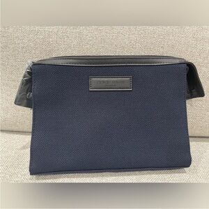 GIORGIO ARMANI fragrances  BLUE MAN POUCH